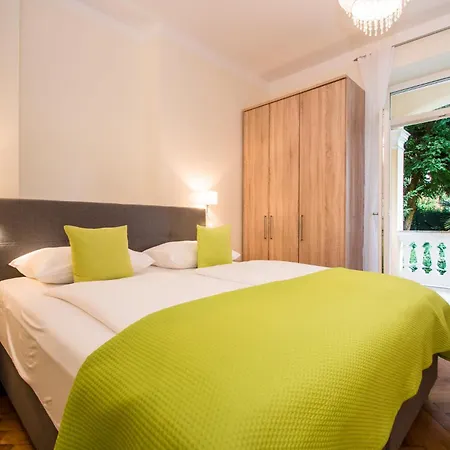 Diana Aparthotel Merano