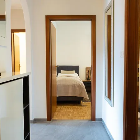 Appart hôtel Diana