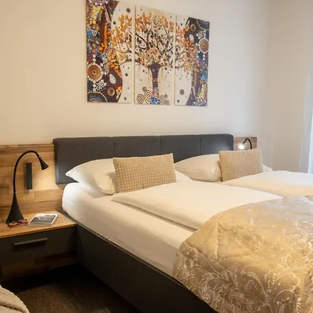 Appart hôtel Diana 3*
