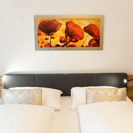 Aparthotel Diana Merano