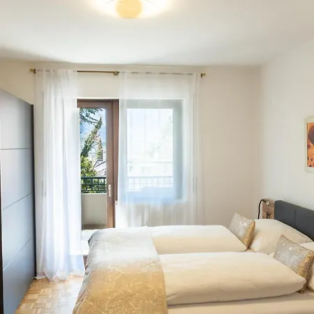 Diana Appart hôtel Merano