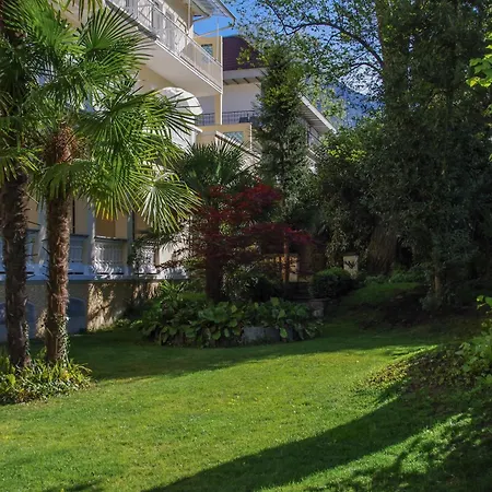 Diana Appart hôtel
