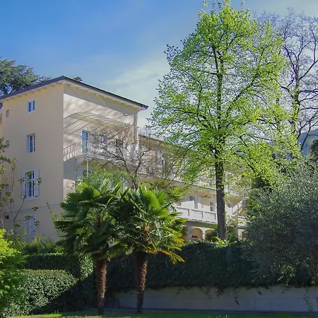 Appart hôtel Diana