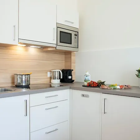 Hotel apartamentowy Diana