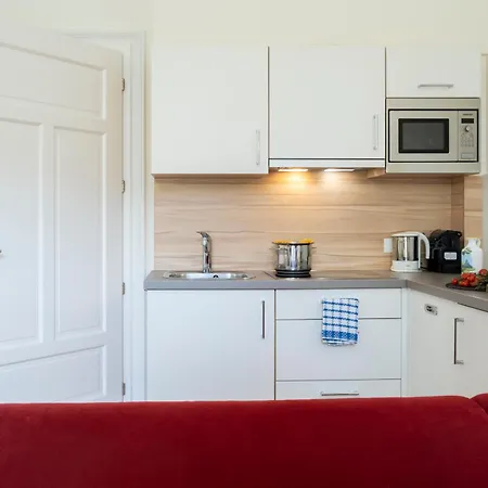 Appart hôtel Diana Merano