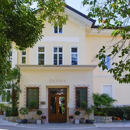 Diana Appart hôtel