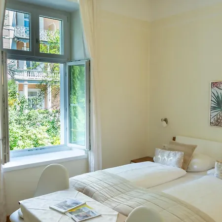 Appart hôtel Diana 3*