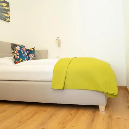 Appart hôtel Diana Merano