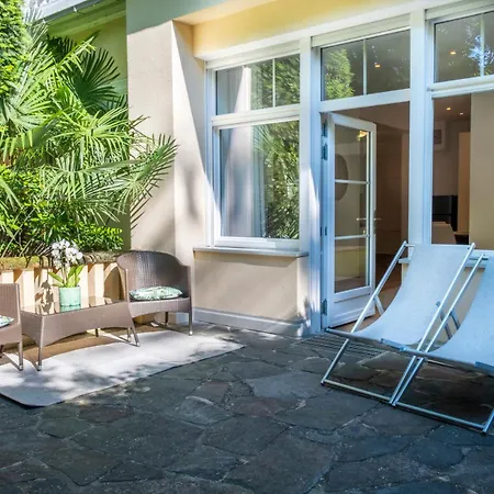 Diana Appart hôtel