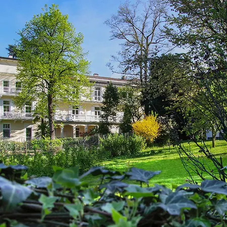 Appart hôtel Diana 4*