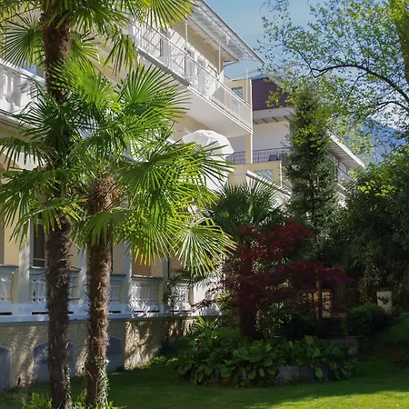 Appart hôtel Diana 4*