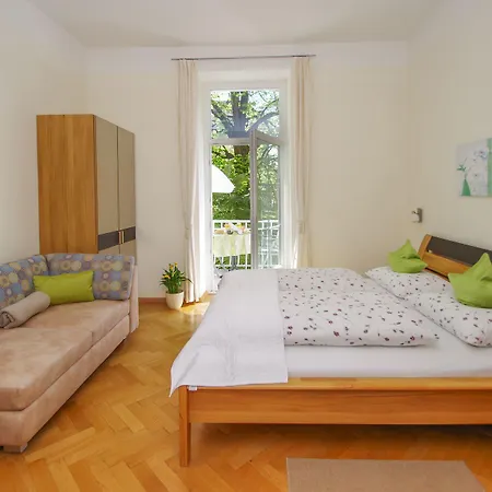 Diana Aparthotel Merano