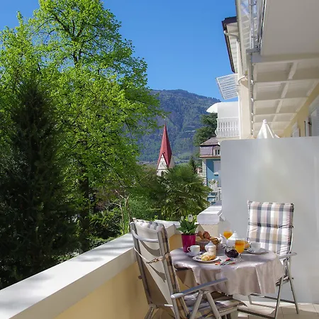 Diana Aparthotel Merano