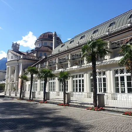 Aparthotel Diana Merano