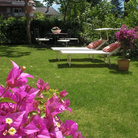 Diana Hotel apartamentowy Meran