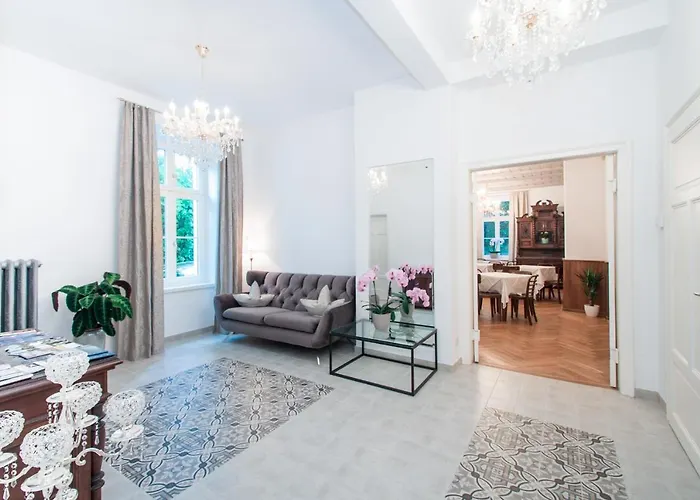 公寓式酒店 Diana 4*