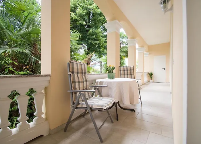 Diana Ξενοδοχείο με διαμερίσματα 4*