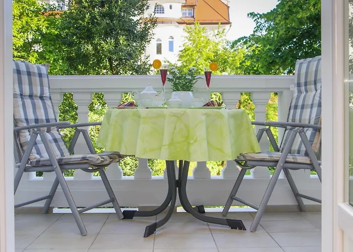 公寓式酒店 Diana 4*