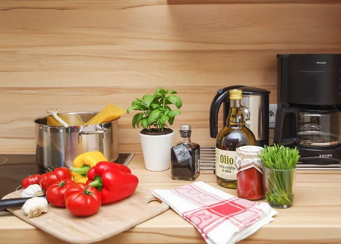 شقة فندقية Diana 4*