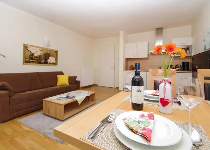 Aparthotel Diana Merano