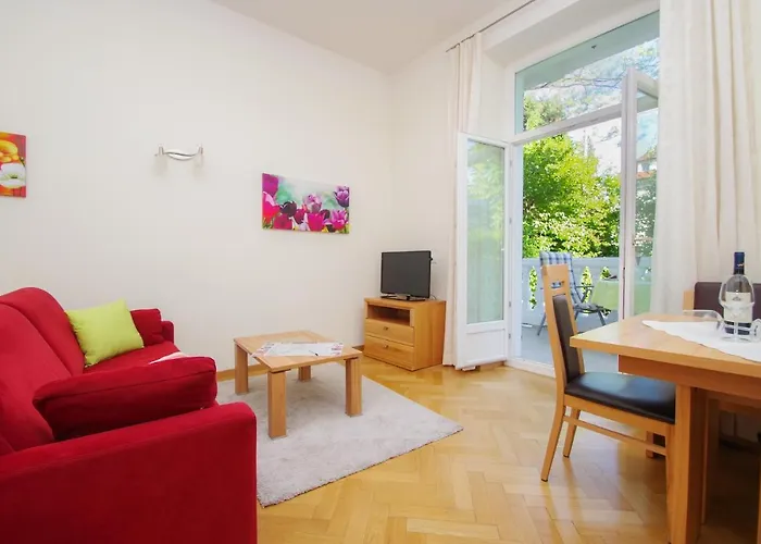 Diana 公寓式酒店