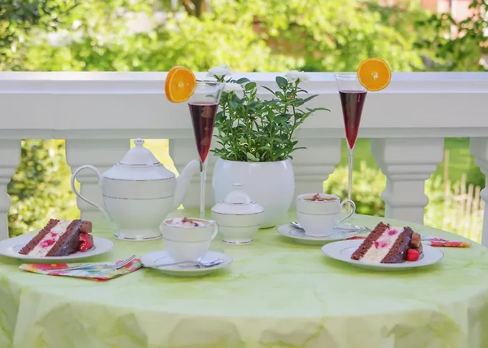 Diana Aparthotel Meran