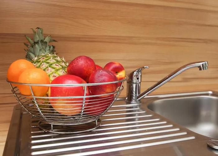 شقة فندقية Diana