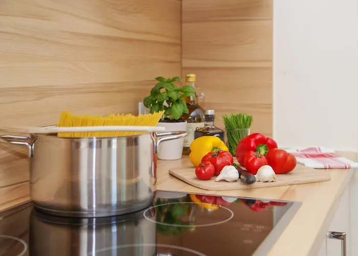 Ξενοδοχείο με διαμερίσματα Diana