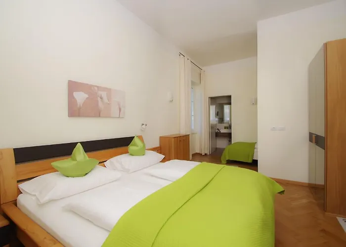 Diana Aparthotel Merano