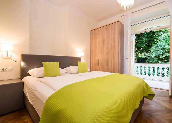 Diana Aparthotel Merano