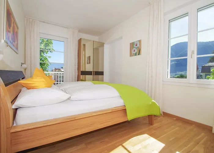 شقة فندقية Diana 4*