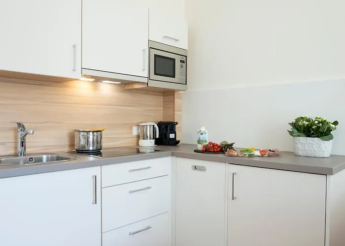 شقة فندقية Diana