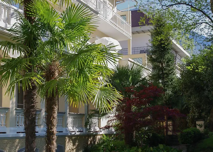 شقة فندقية Diana 4*