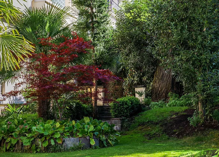 Diana Ξενοδοχείο με διαμερίσματα