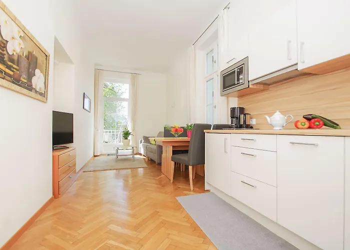 Ξενοδοχείο με διαμερίσματα Diana