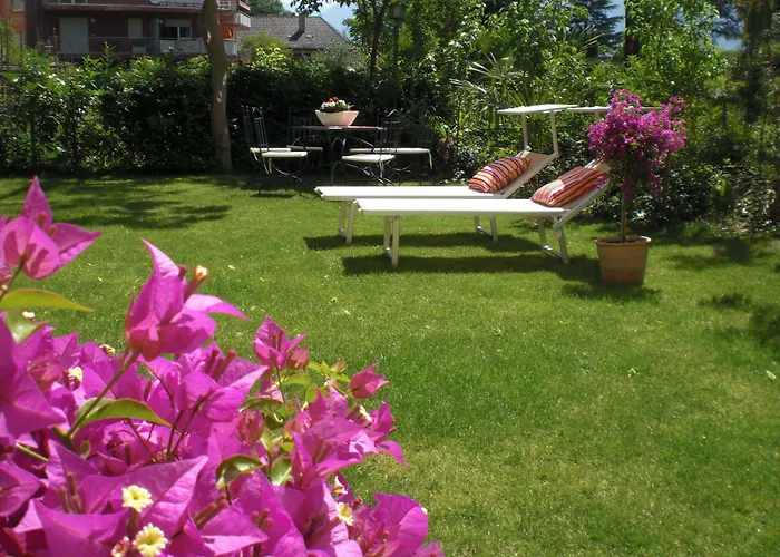 Diana Aparthotel Meran